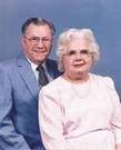Morris & Kathleen Bauman